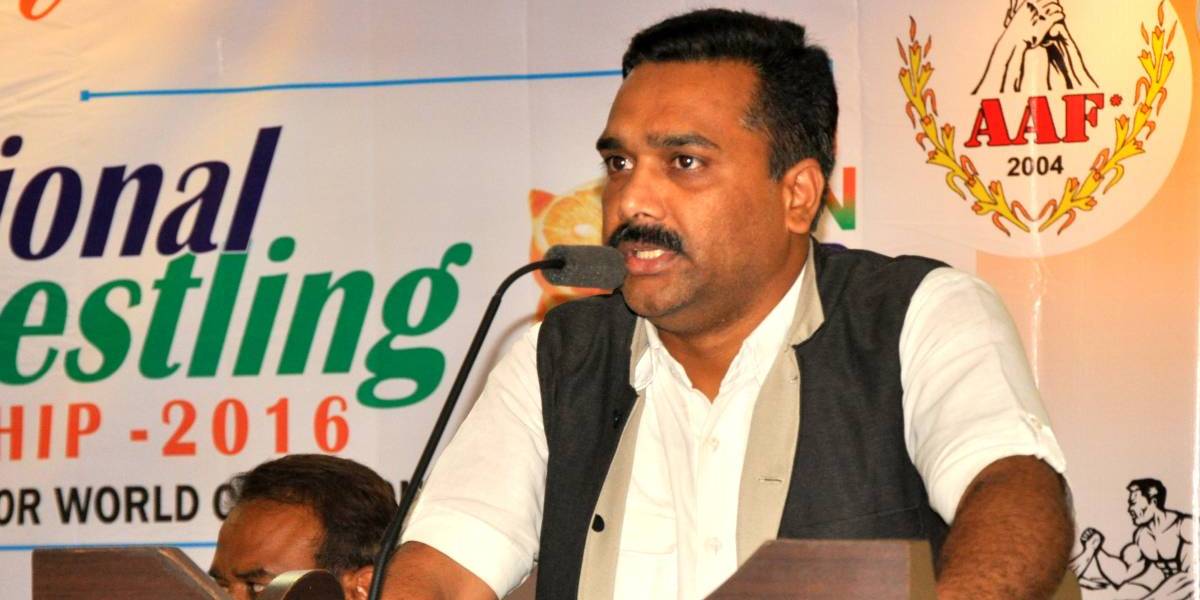 Vidarbha Olympic Association